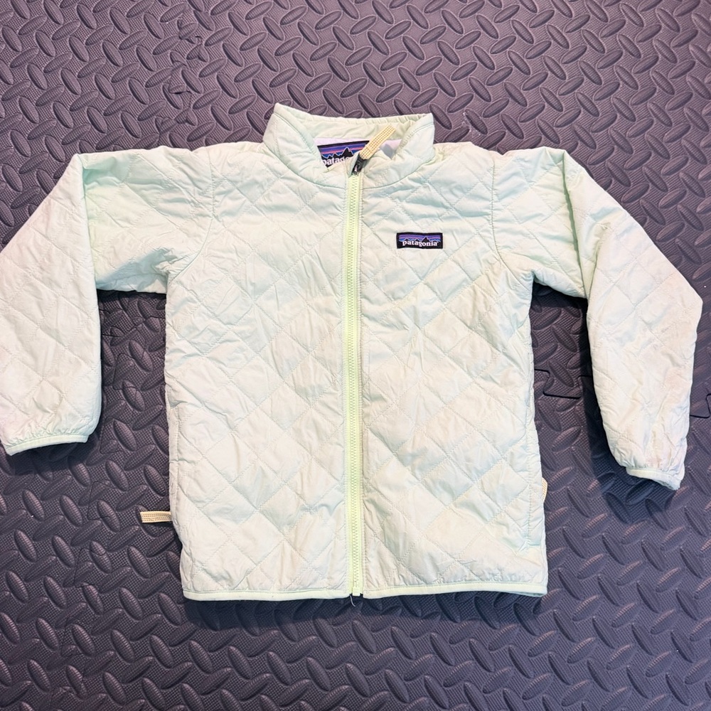 Patagonia Nano Puff Jacket